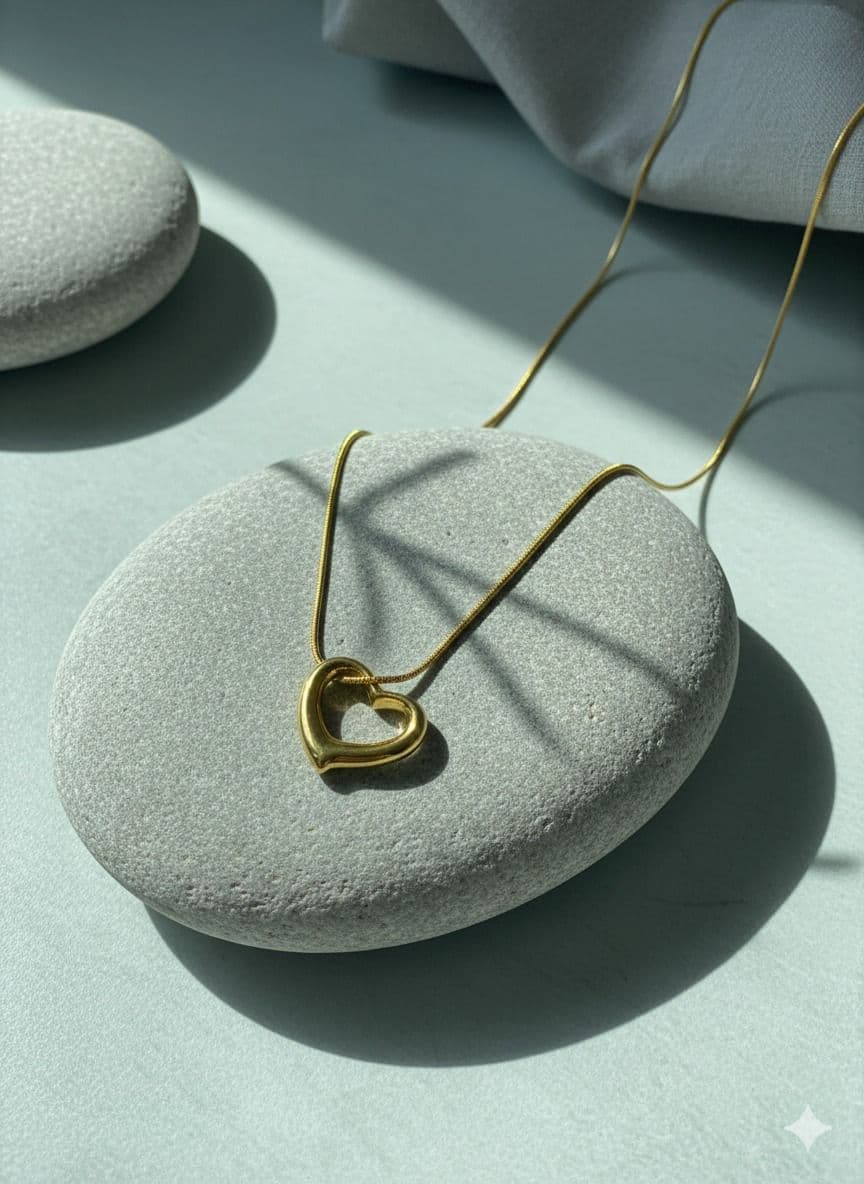 Heart Chain - Image 1